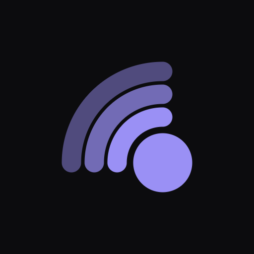 The Bucko mark, the app's tile.